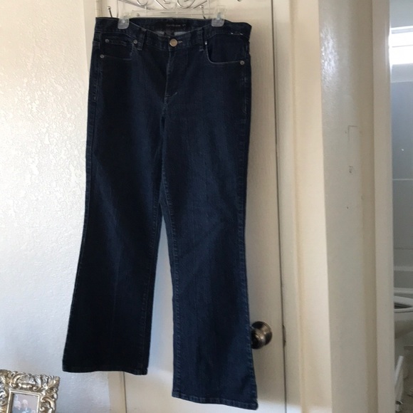 Calvin Klein Jeans Denim - Calvin Klein jeans